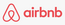 We are at AirBnB